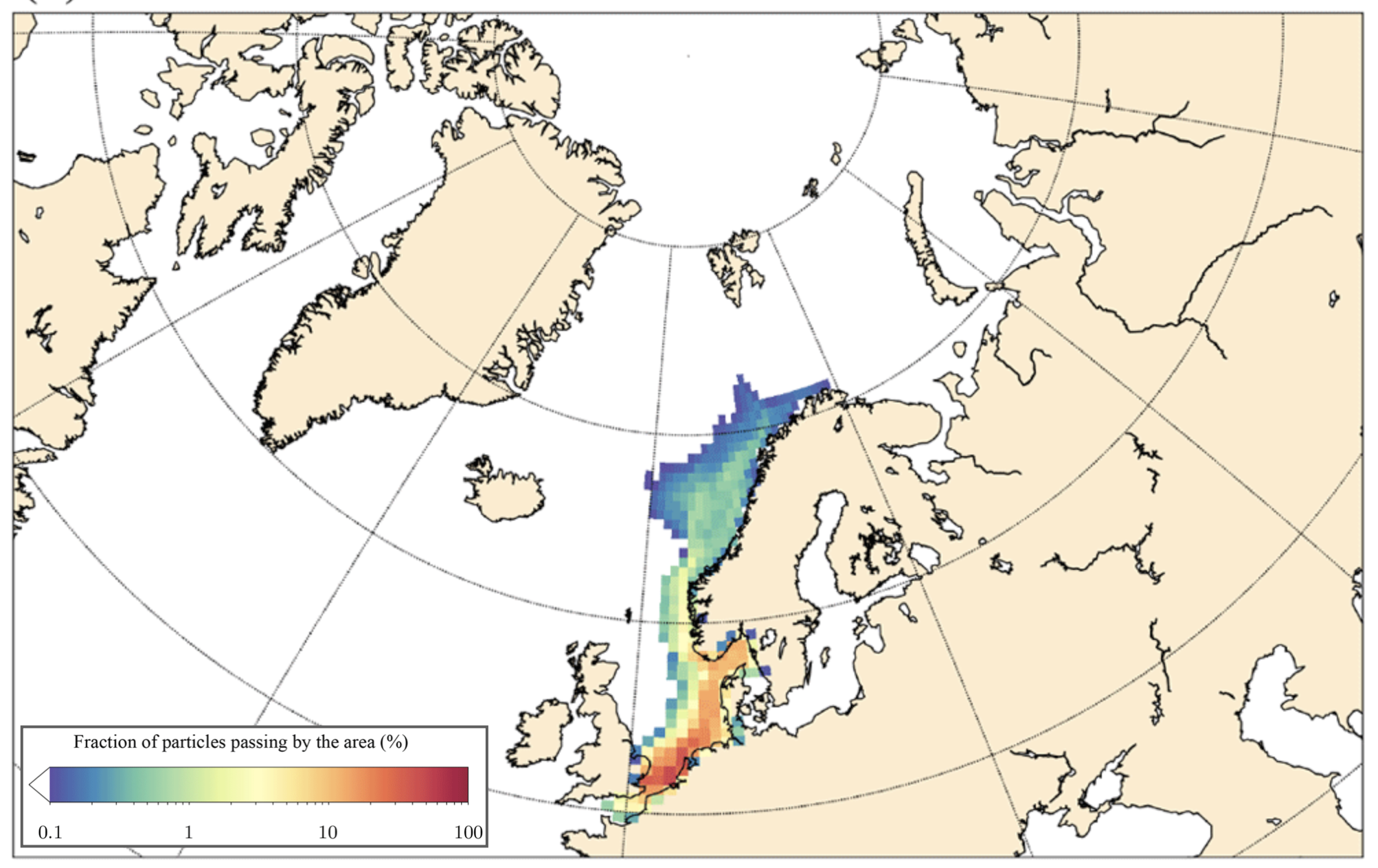 Arctic Plastic